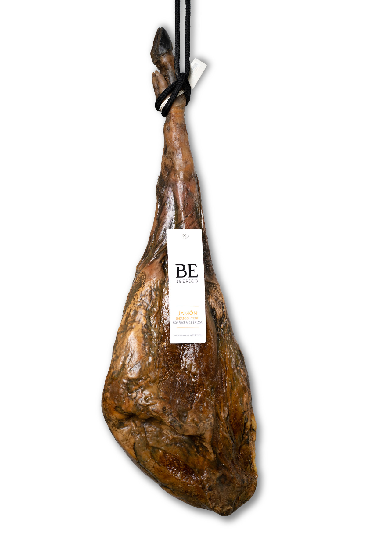 Jamón de Cebo Ibérico