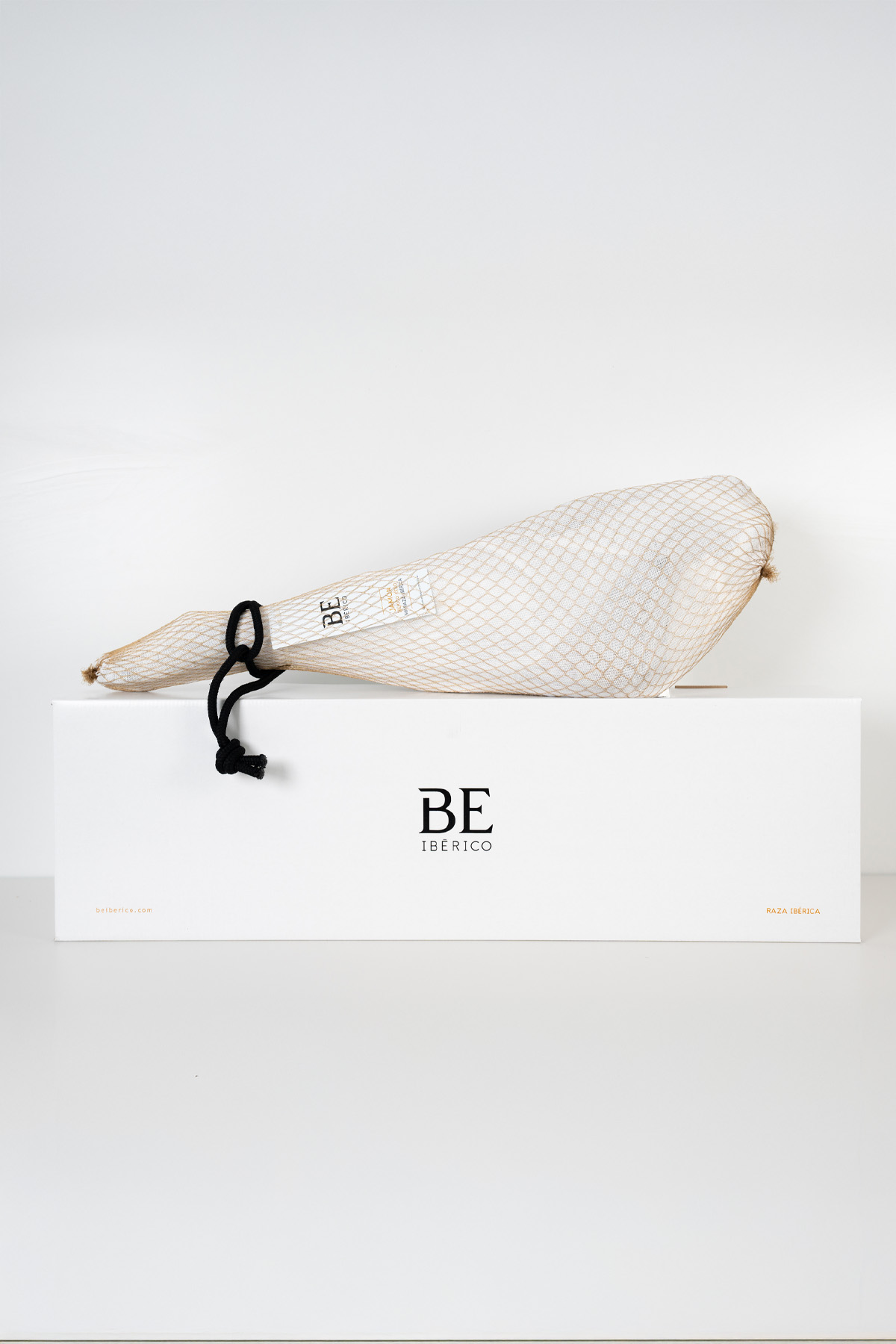 Jamón de Cebo Ibérico