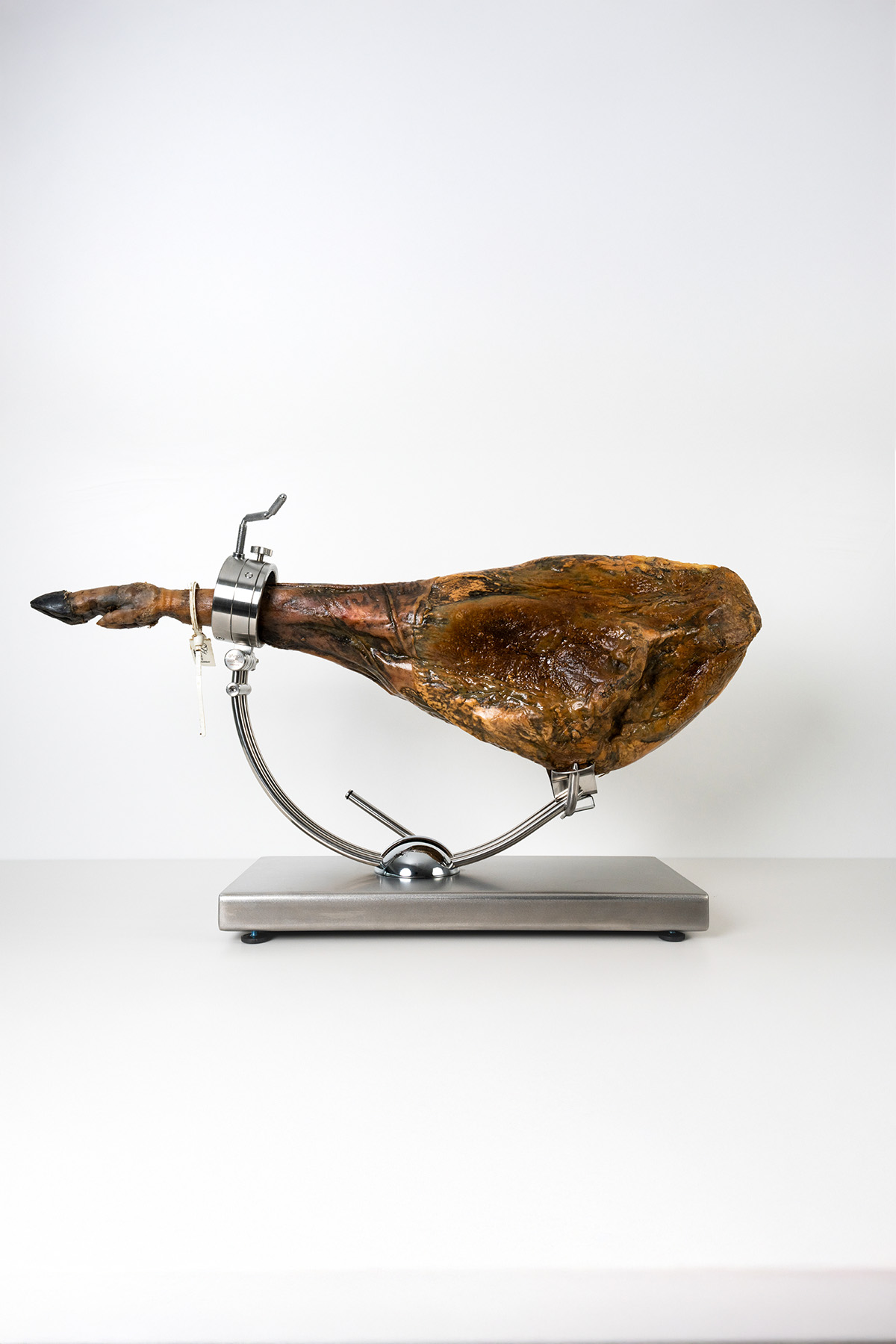 Jamón de Cebo Ibérico