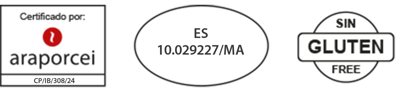 Ficha de producto (Jamones y Loncheados)