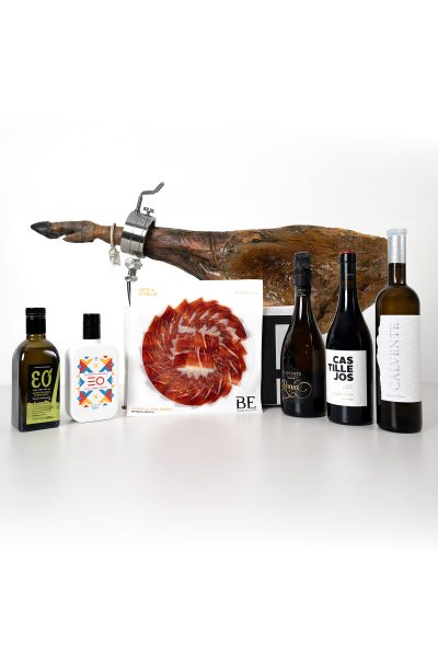 Pack Cebo Ibérico a medida