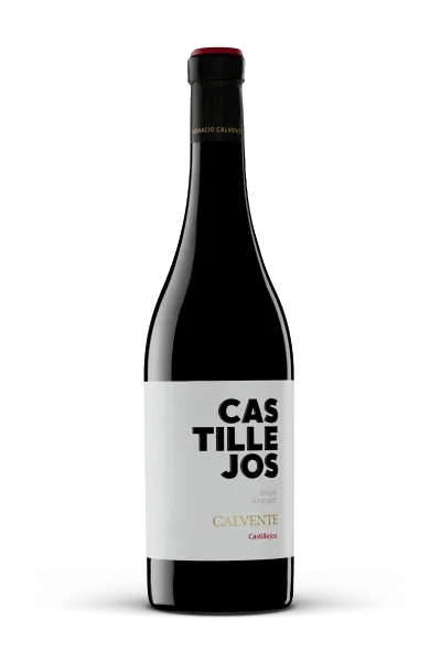 Vino Castillejos