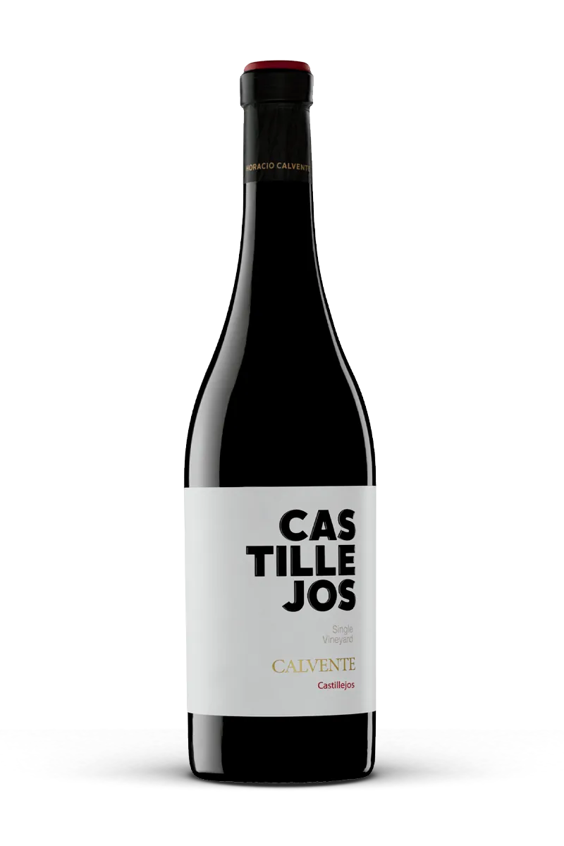 Vino Castillejos